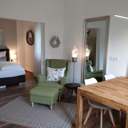Ferienwohnung Wohlfuehleckerl Tittmoning Luaran gambar