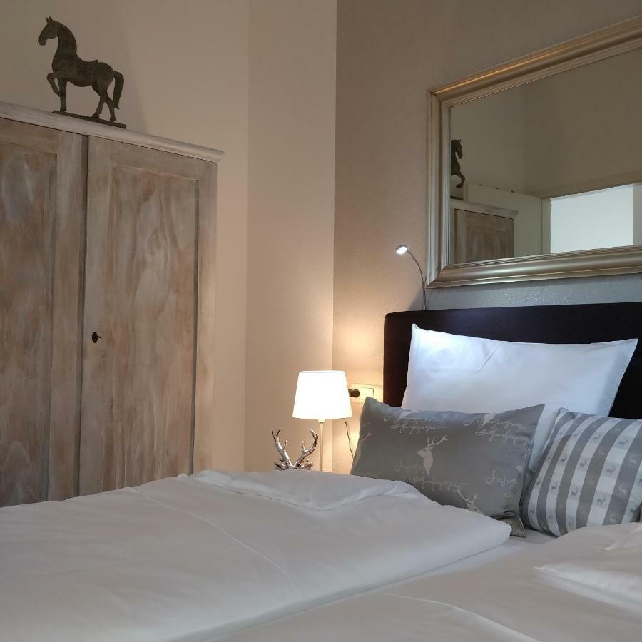 Ferienwohnung Wohlfuehleckerl Tittmoning Luaran gambar