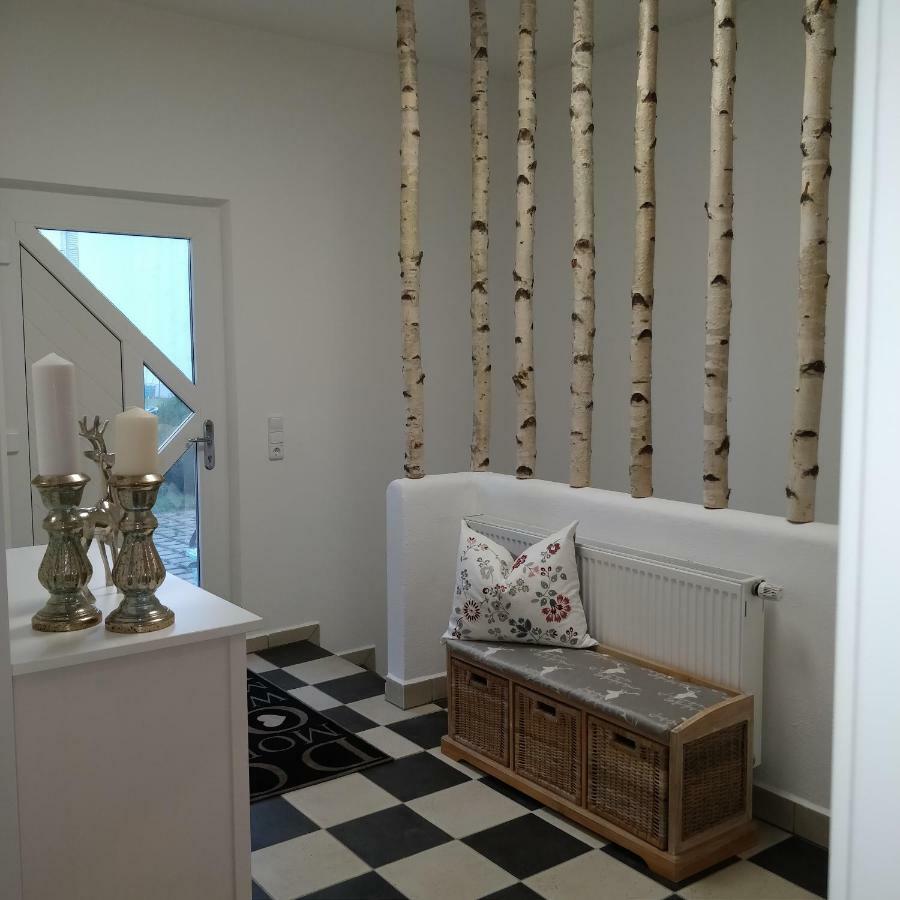 Ferienwohnung Wohlfuehleckerl Tittmoning Luaran gambar